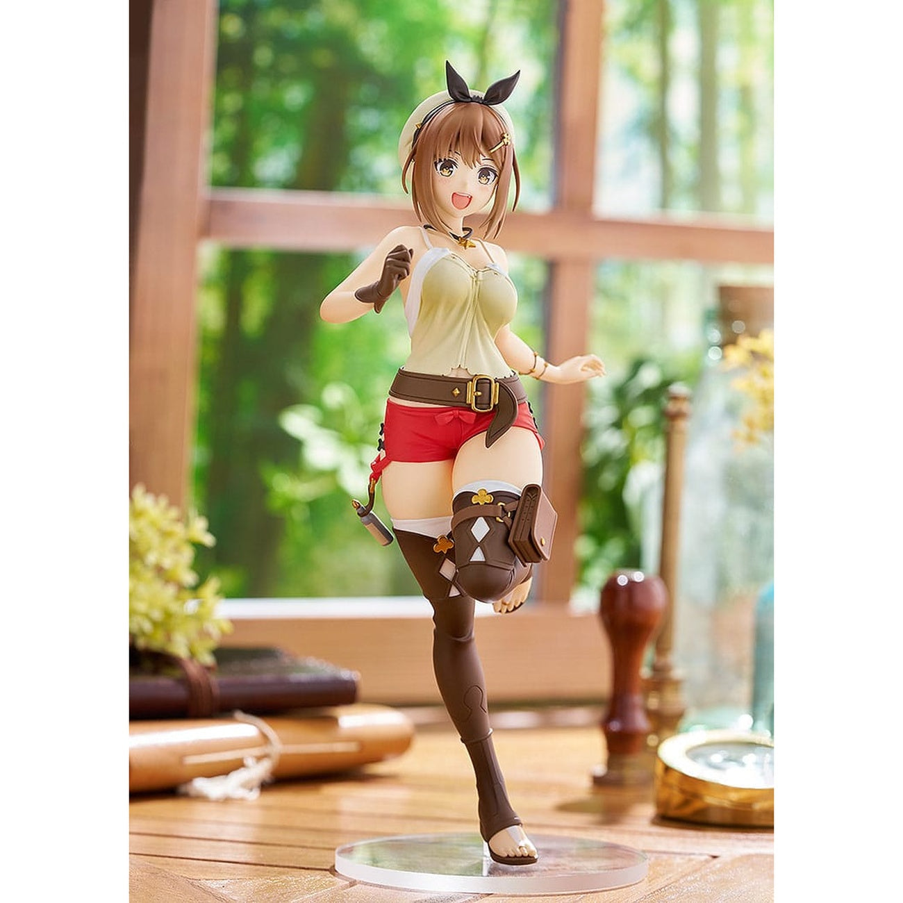 Productafbeelding Atelier Ryza - Reisalin Stout Pop Up Parade L Figuur Anime Versie