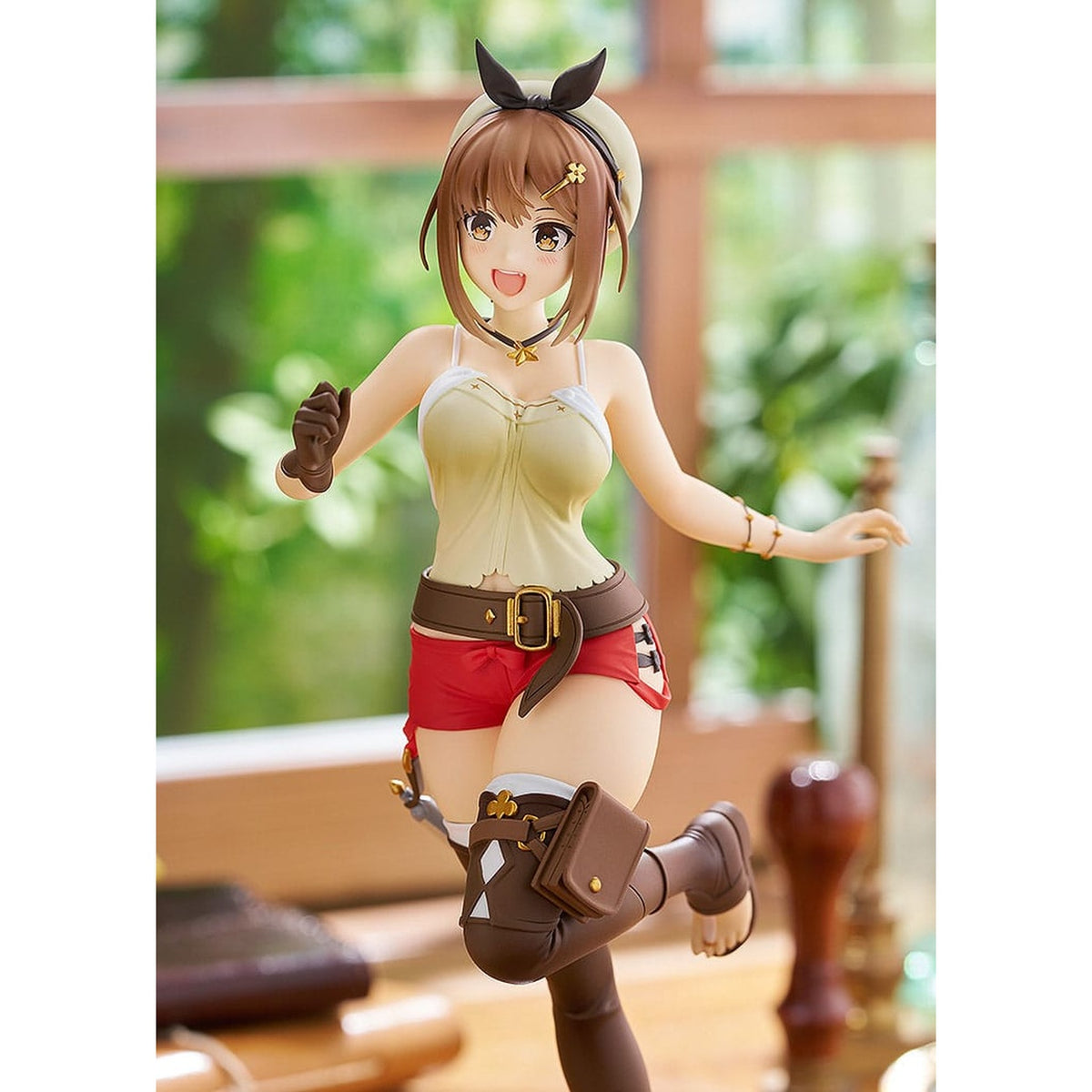 Productafbeelding Atelier Ryza - Reisalin Stout Pop Up Parade L Figuur Anime Versie
