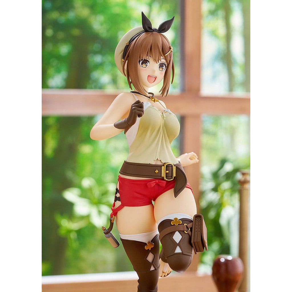Productafbeelding Atelier Ryza - Reisalin Stout Pop Up Parade L Figuur Anime Versie