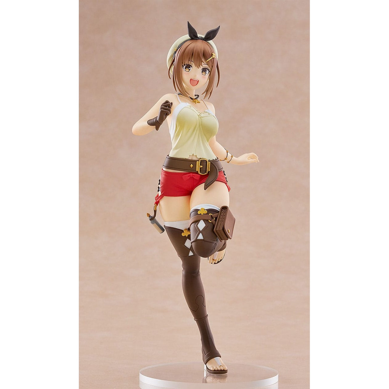 Productafbeelding Atelier Ryza - Reisalin Stout Pop Up Parade L Figuur Anime Versie