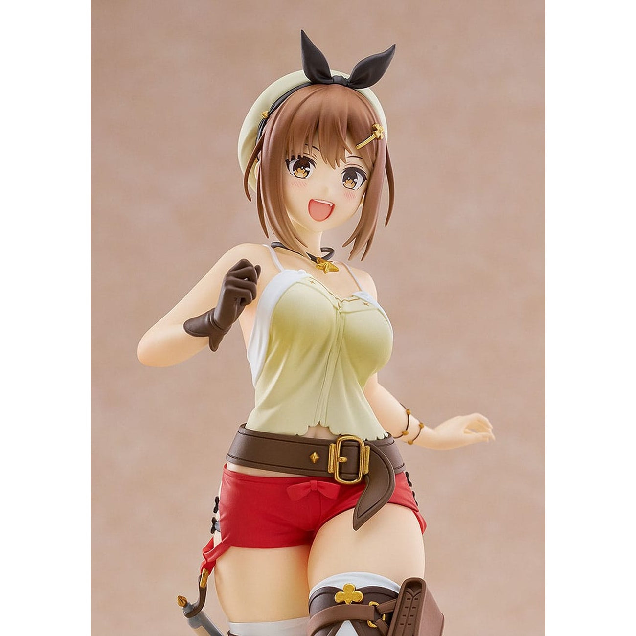 Productafbeelding Atelier Ryza - Reisalin Stout Pop Up Parade L Figuur Anime Versie