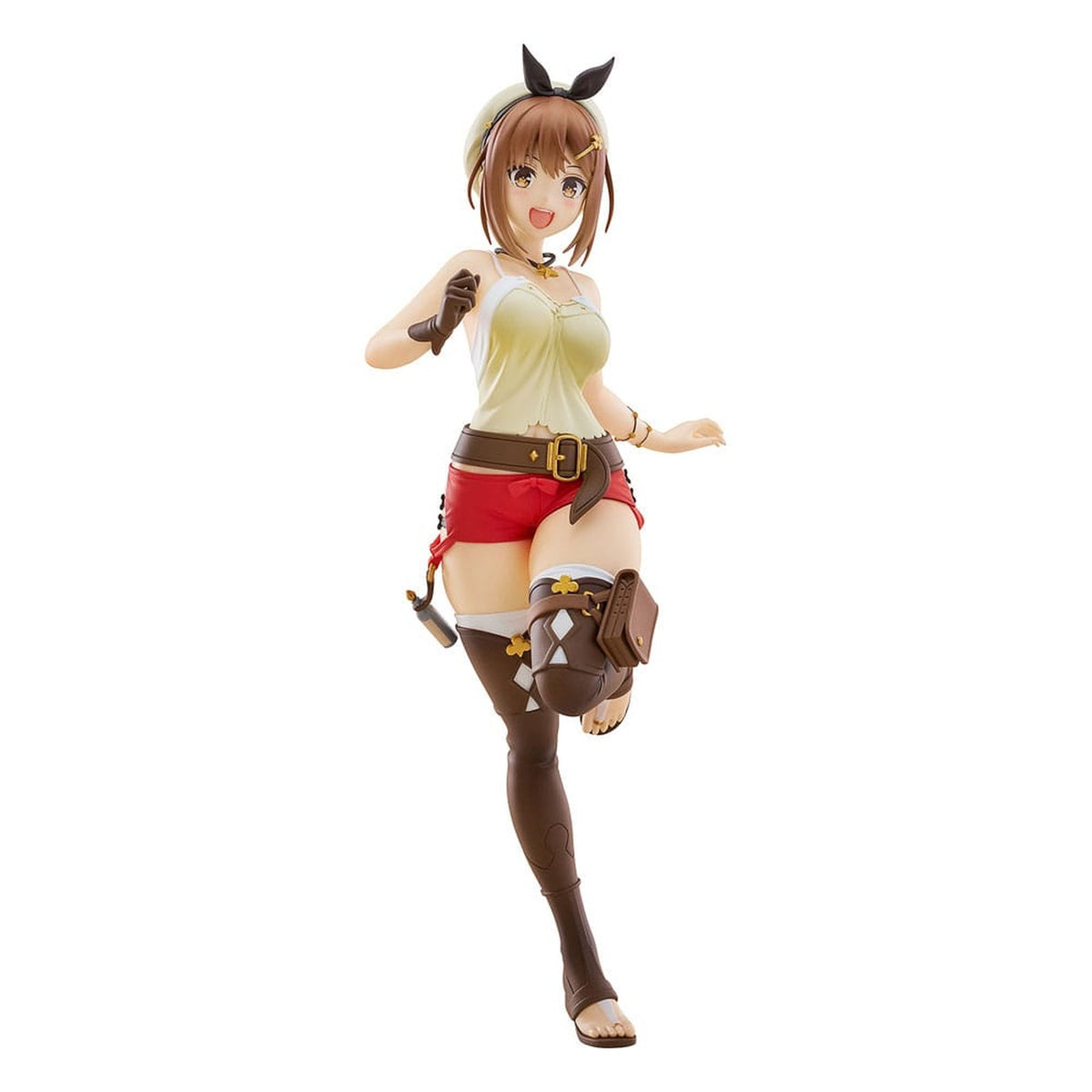 Productafbeelding Atelier Ryza - Reisalin Stout Pop Up Parade L Figuur Anime Versie