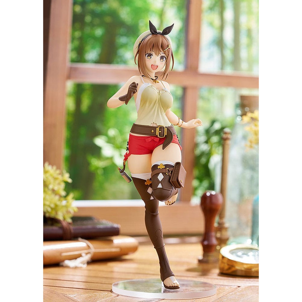 Productafbeelding Atelier Ryza - Reisalin Stout Pop Up Parade L Figuur Anime Versie