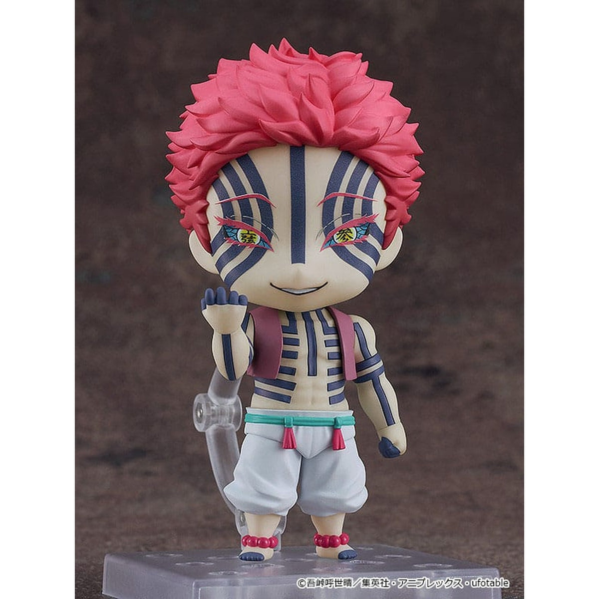 Productafbeelding Demon Slayer - Akaza Nendoroid actiefiguur