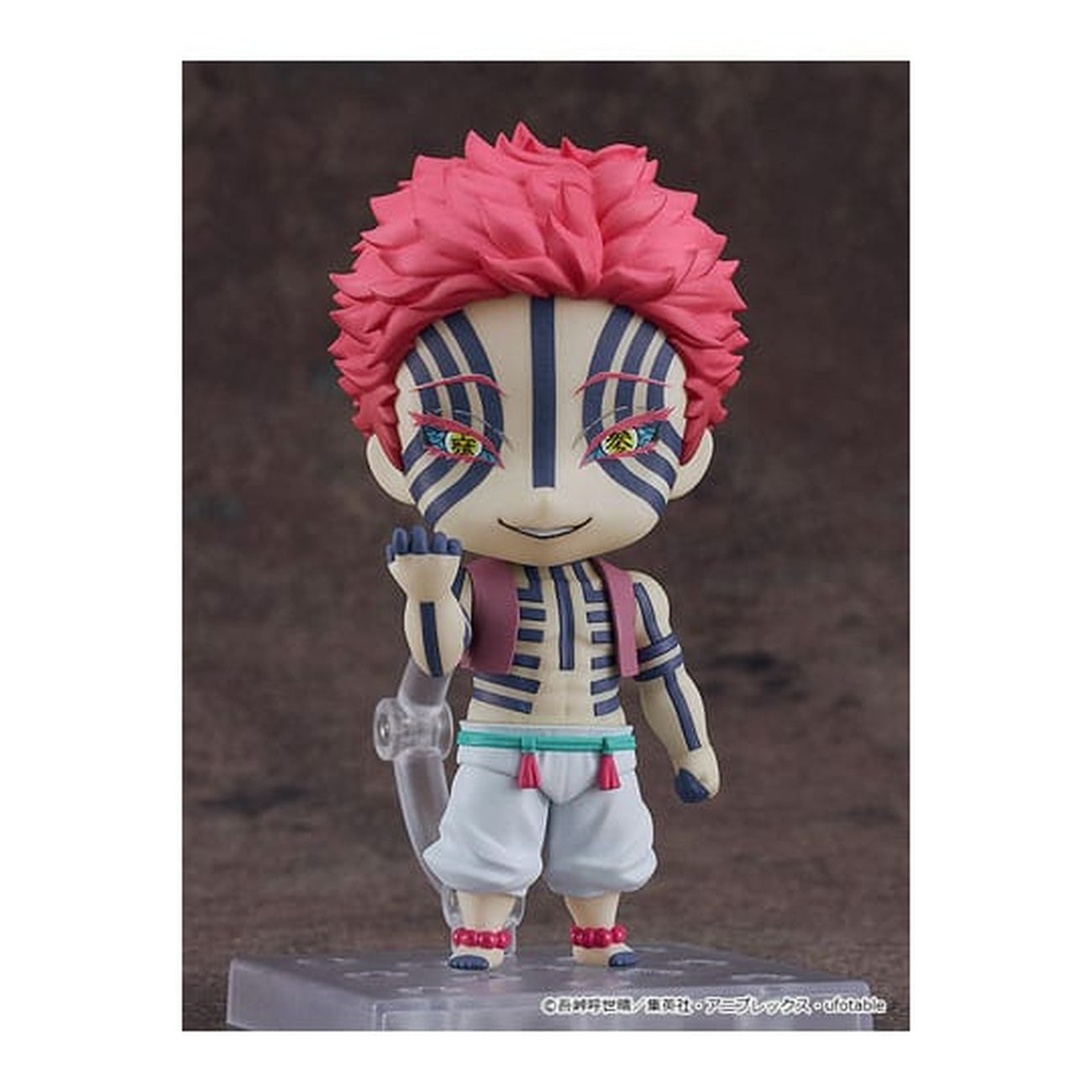 Productafbeelding Demon Slayer - Akaza Nendoroid actiefiguur