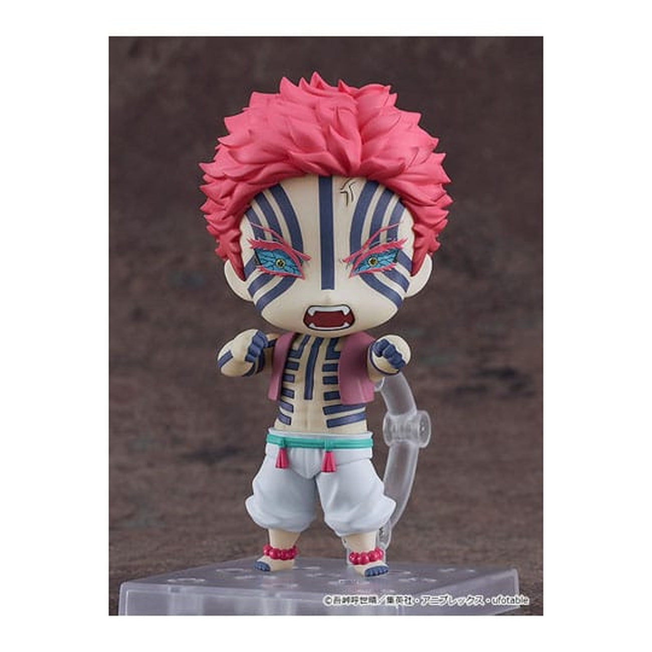 Productafbeelding Demon Slayer - Akaza Nendoroid actiefiguur