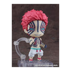 Productafbeelding Demon Slayer - Akaza Nendoroid actiefiguur