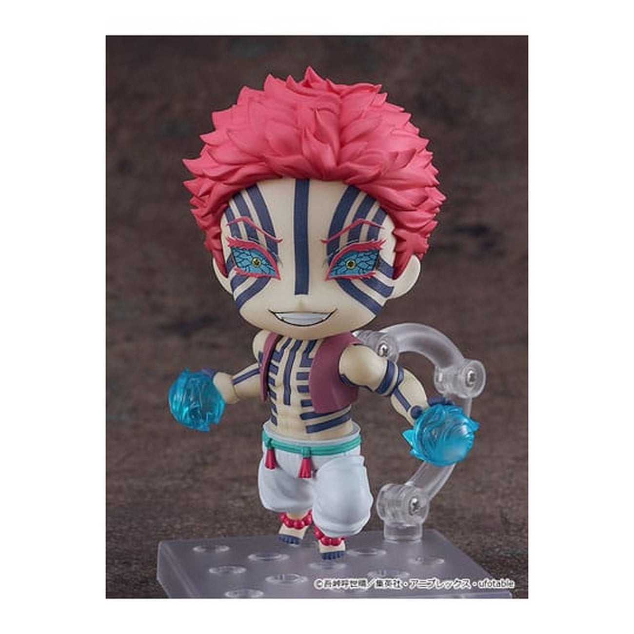 Productafbeelding Demon Slayer - Akaza Nendoroid actiefiguur