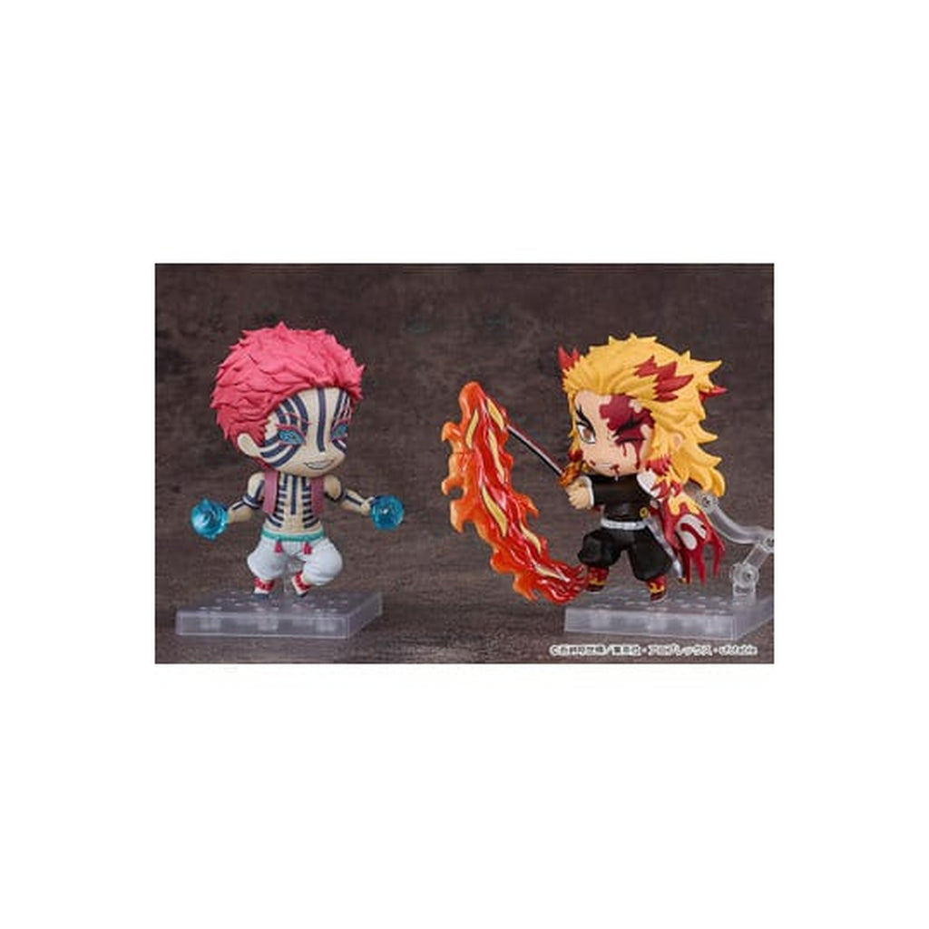 Productafbeelding Demon Slayer - Akaza Nendoroid actiefiguur