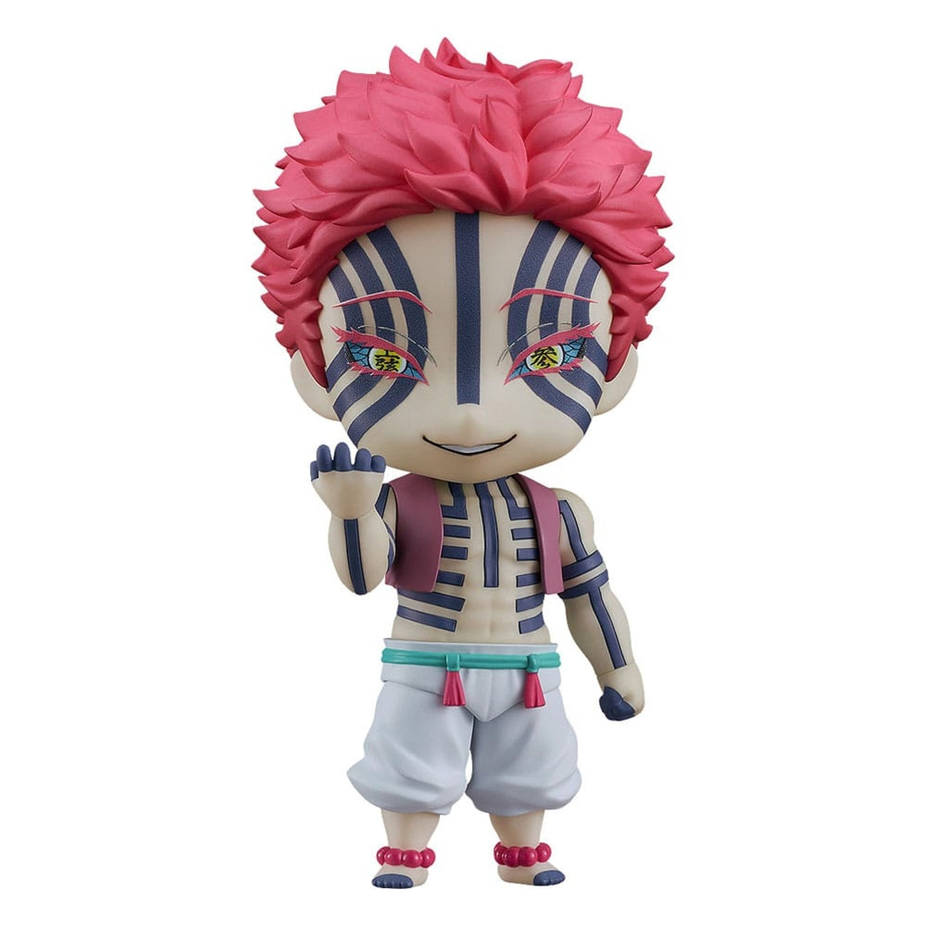 Productafbeelding Demon Slayer - Akaza Nendoroid actiefiguur