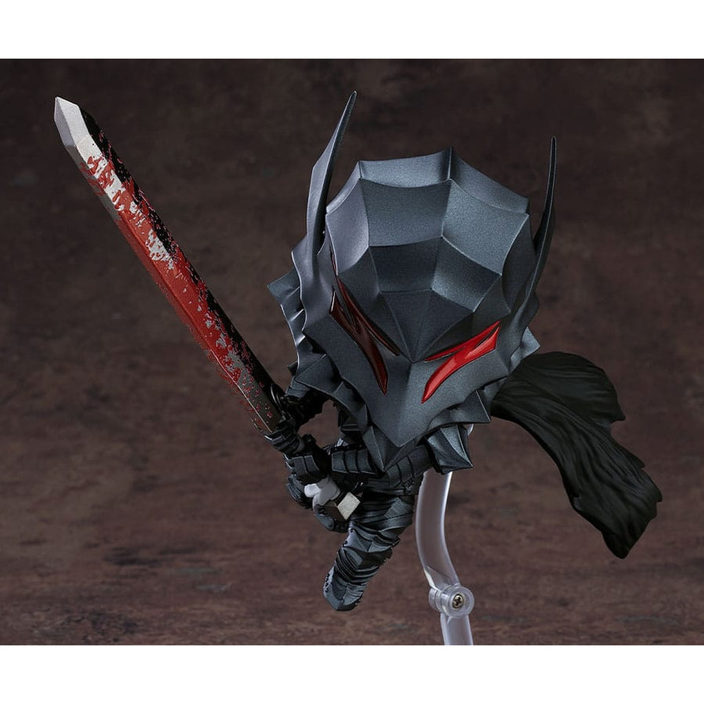 Productafbeelding Berserk - Guts Nendoroid Actiefiguur Berserker Armor Versie