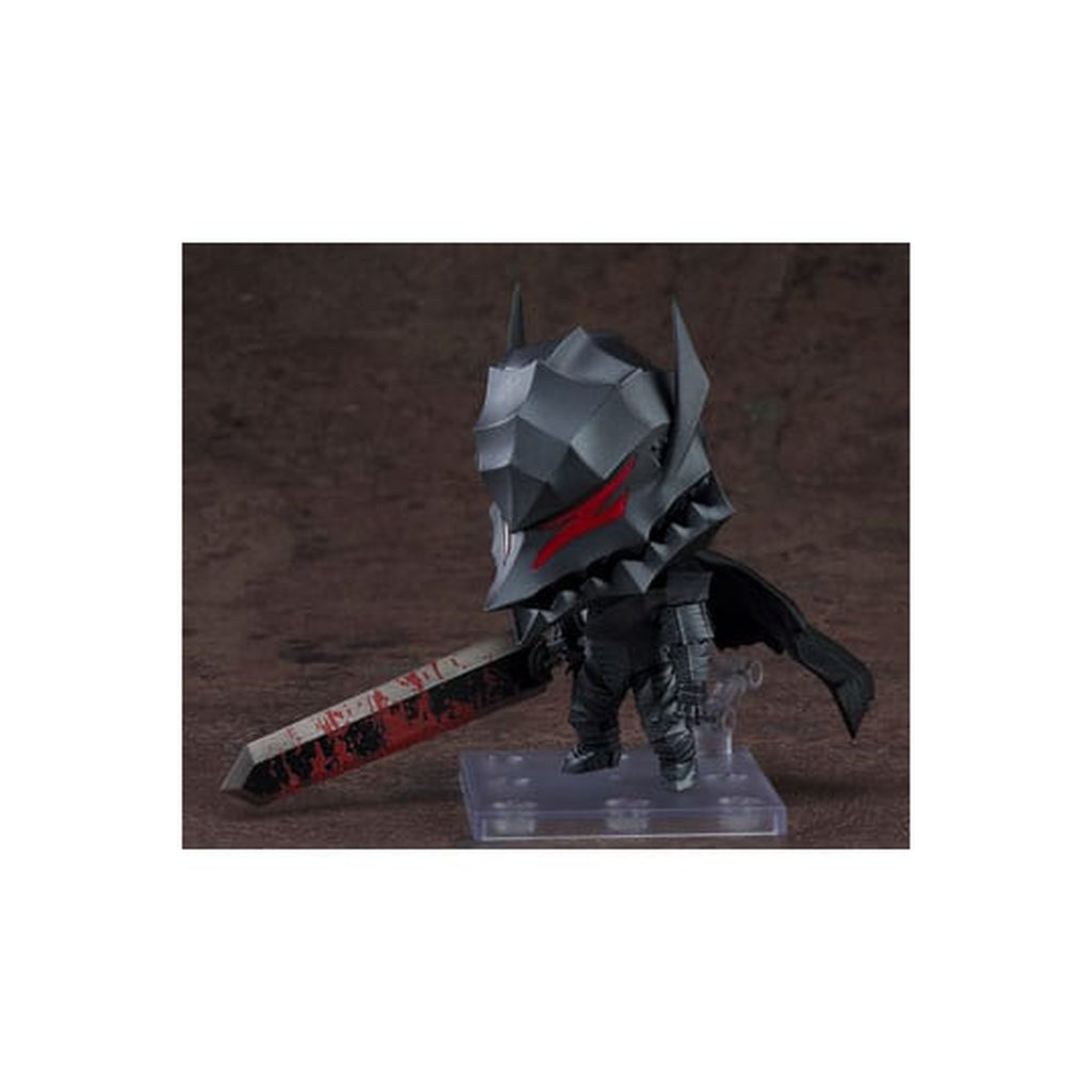 Productafbeelding Berserk - Guts Nendoroid Actiefiguur Berserker Armor Versie