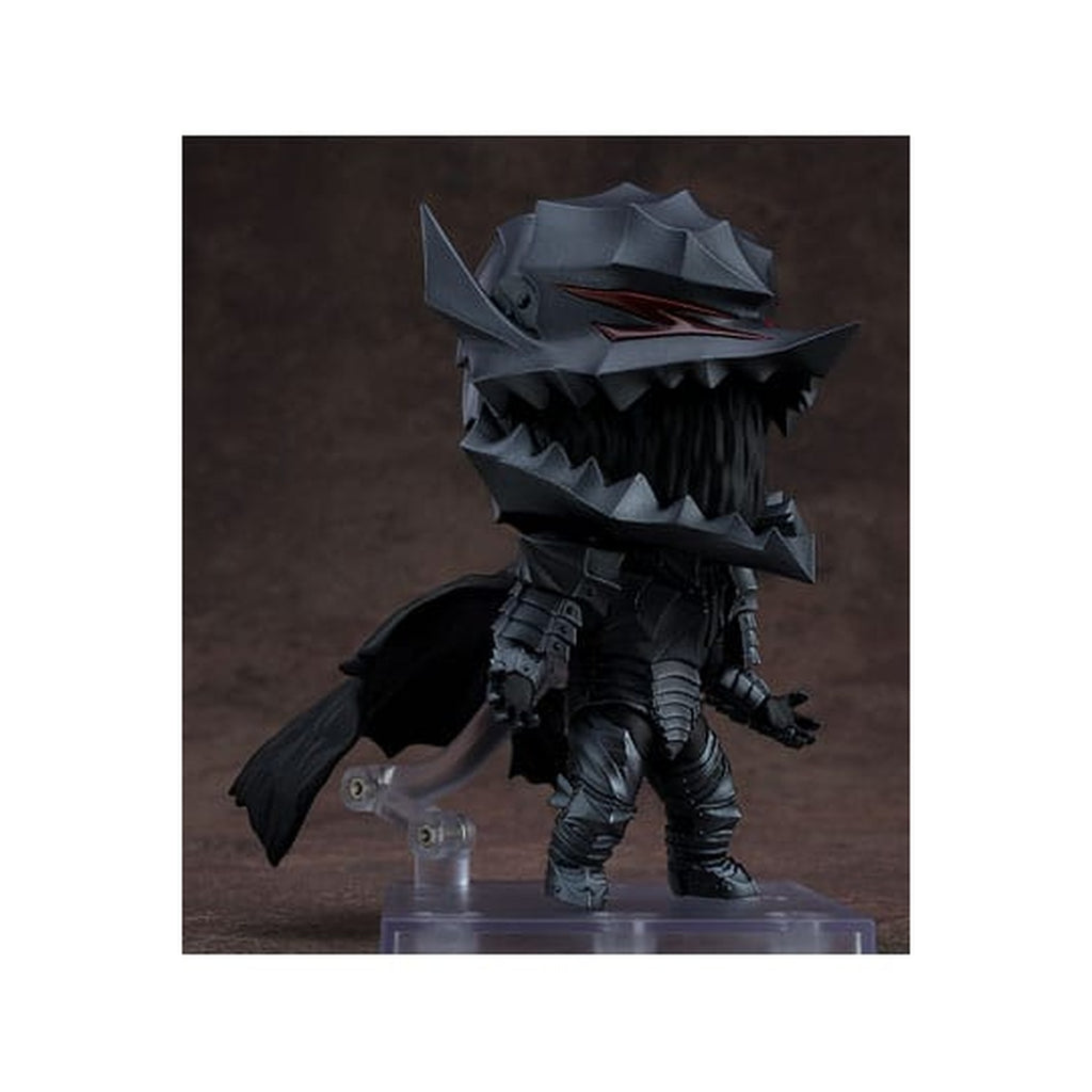 Productafbeelding Berserk - Guts Nendoroid Actiefiguur Berserker Armor Versie