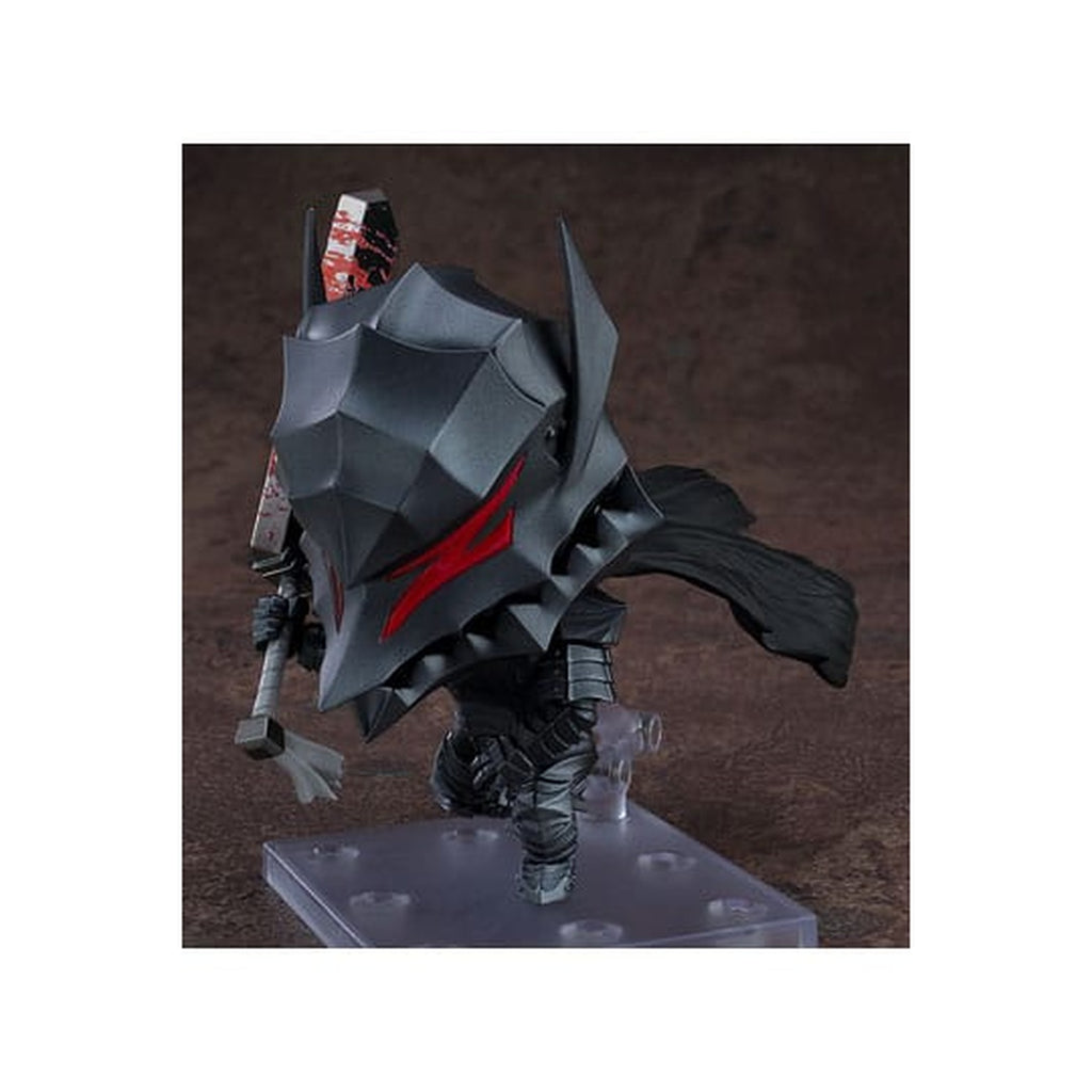 Productafbeelding Berserk - Guts Nendoroid Actiefiguur Berserker Armor Versie