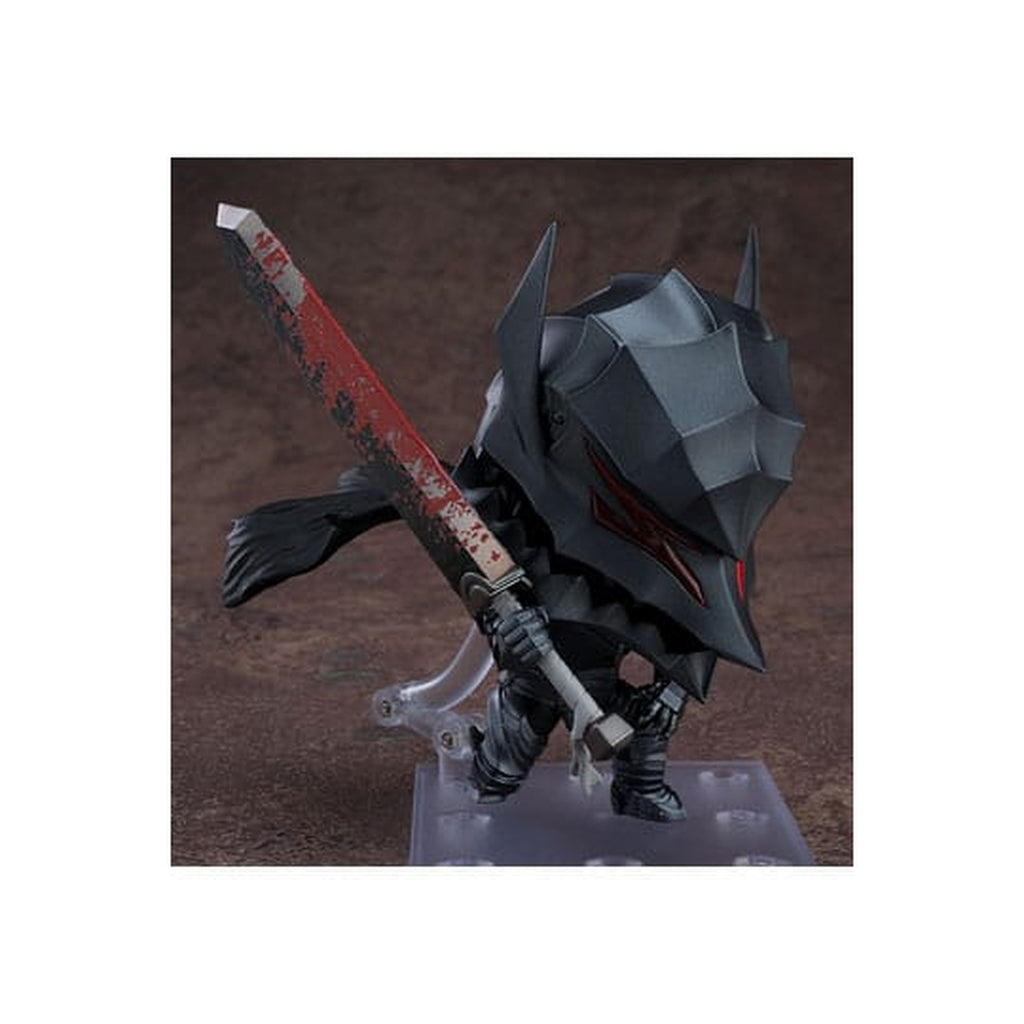 Productafbeelding Berserk - Guts Nendoroid Actiefiguur Berserker Armor Versie