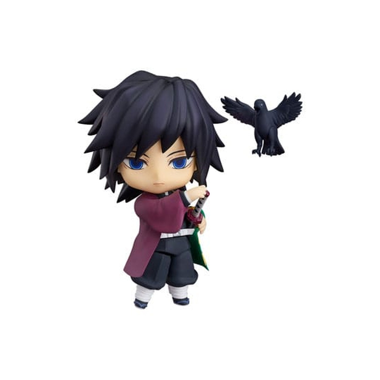 Productafbeelding Demon Slayer - Giyu Tomioka Nendoroid actiefiguur