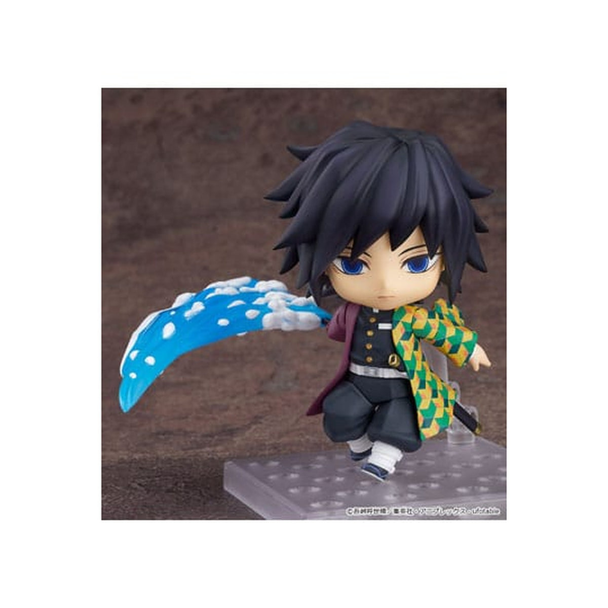 Productafbeelding Demon Slayer - Giyu Tomioka Nendoroid actiefiguur