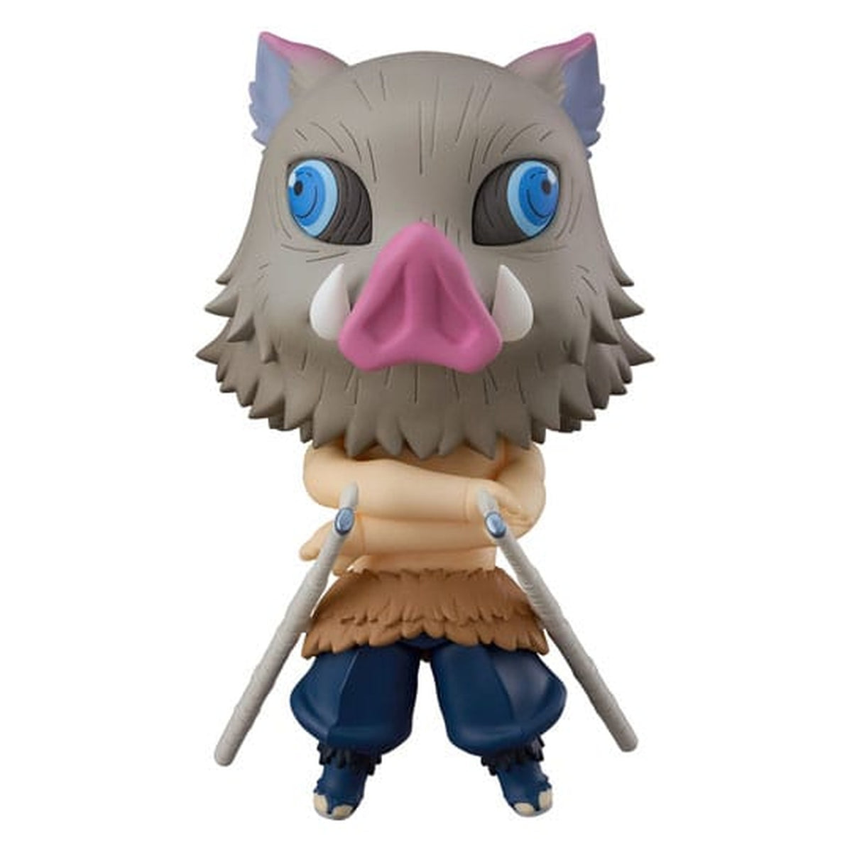 Productafbeelding Demon Slayer - Inosuke Hashibira Nendoroid Actiefiguur
