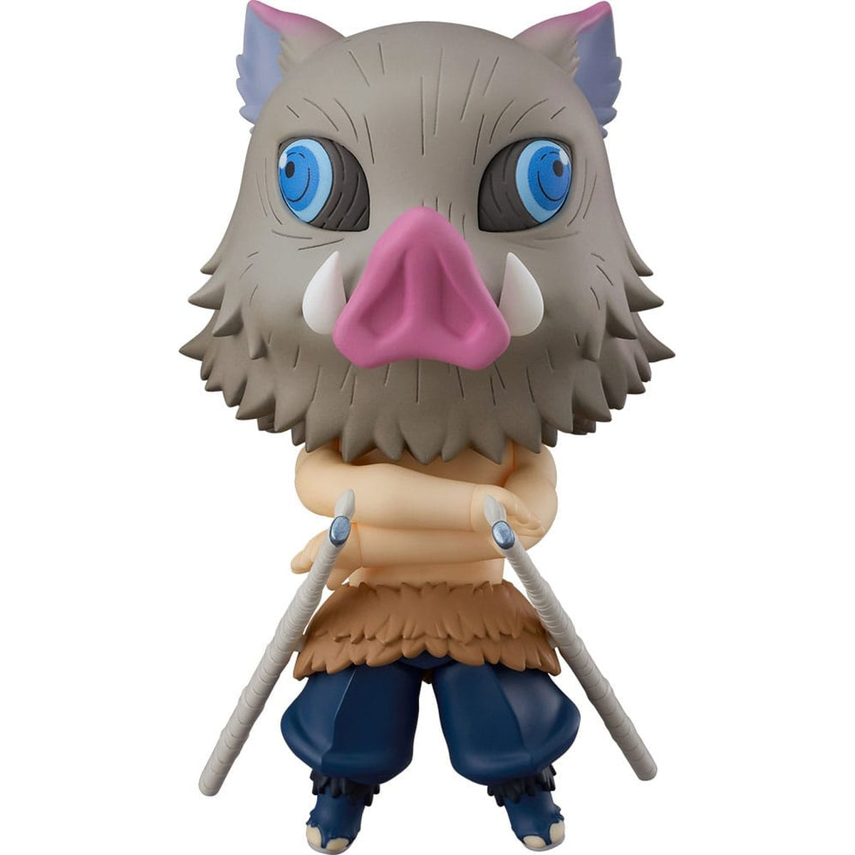 Productafbeelding Demon Slayer - Inosuke Hashibira Nendoroid Actiefiguur
