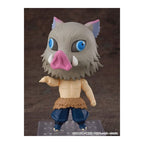 Productafbeelding Demon Slayer - Inosuke Hashibira Nendoroid Actiefiguur