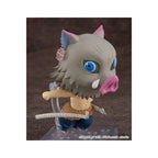 Productafbeelding Demon Slayer - Inosuke Hashibira Nendoroid Actiefiguur