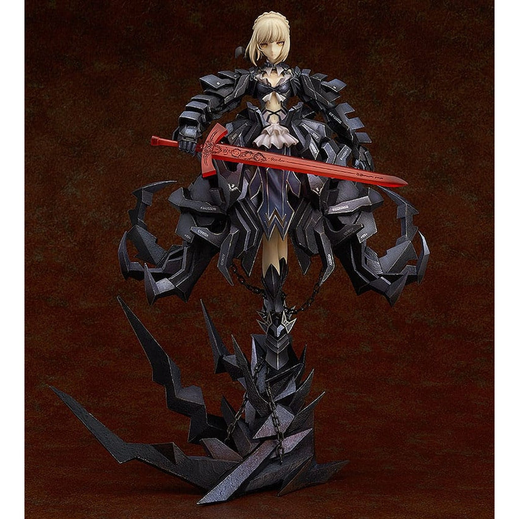 Productafbeelding Fate – Saber-figuur Alter huke Version
