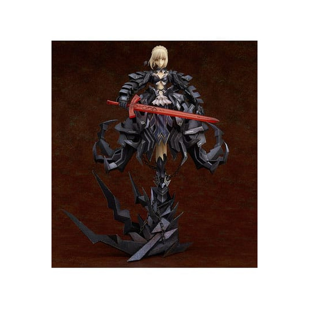 Productafbeelding Fate – Saber-figuur Alter huke Version