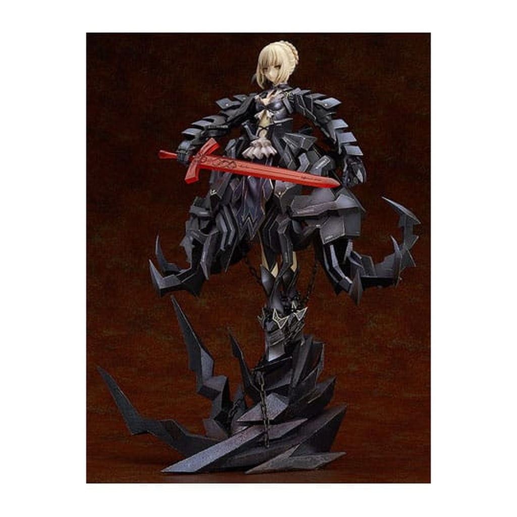 Productafbeelding Fate – Saber-figuur Alter huke Version