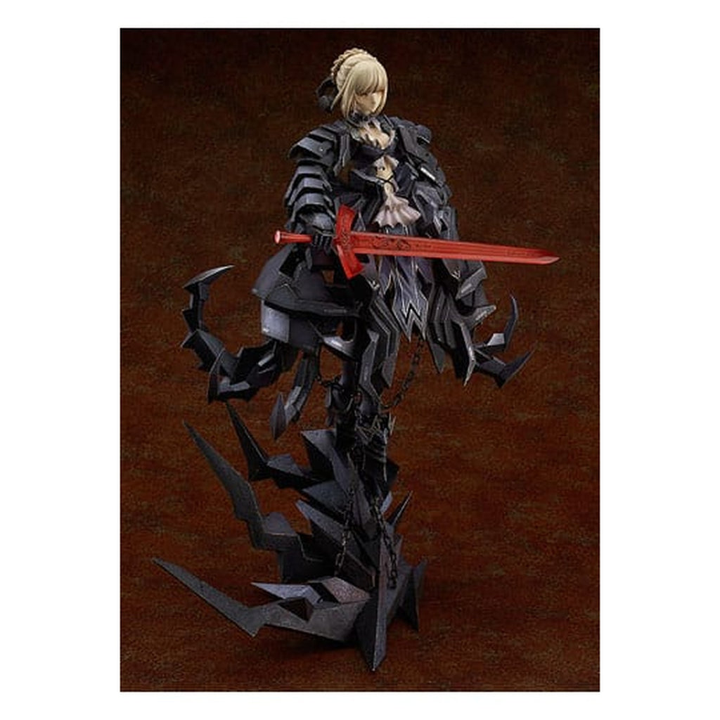 Productafbeelding Fate – Saber-figuur Alter huke Version