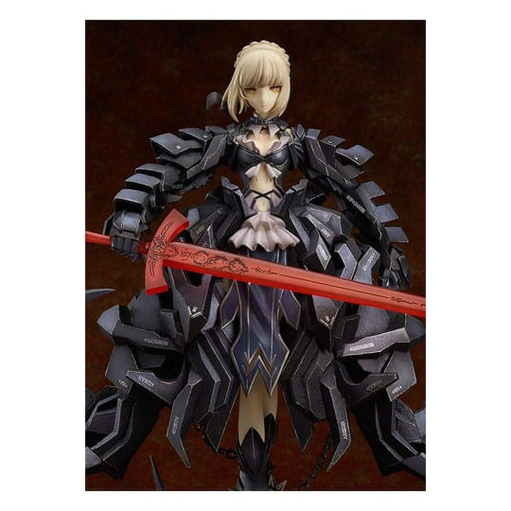 Productafbeelding Fate – Saber-figuur Alter huke Version