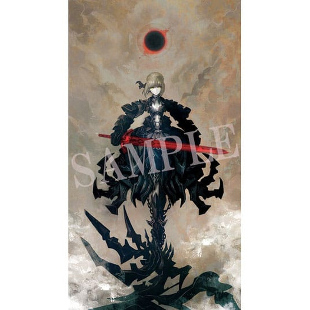 Productafbeelding Fate – Saber-figuur Alter huke Version