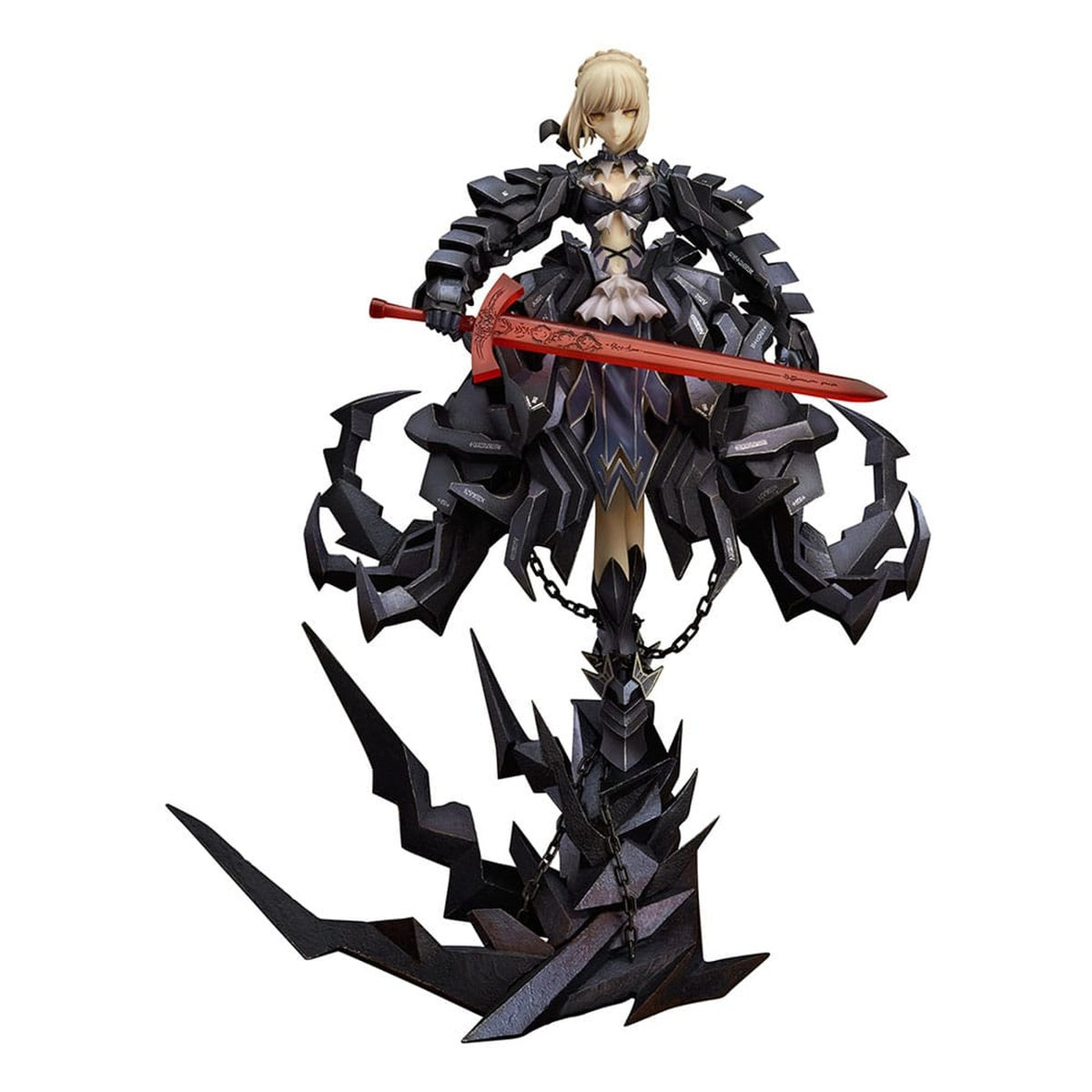 Productafbeelding Fate – Saber-figuur Alter huke Version