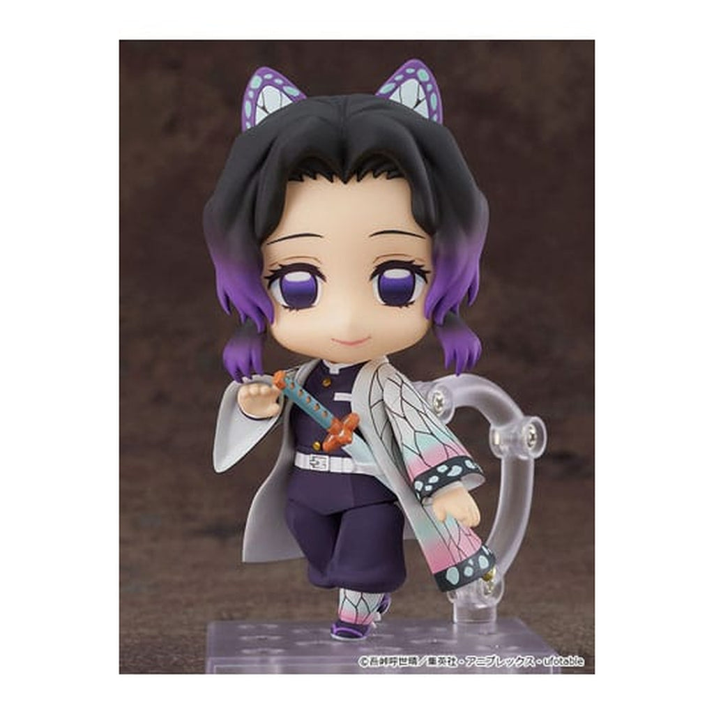 Productafbeelding Demon Slayer - Shinobu Kocho Nendoroid Actiefiguur