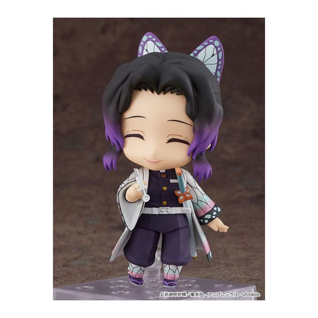 Productafbeelding Demon Slayer - Shinobu Kocho Nendoroid Actiefiguur