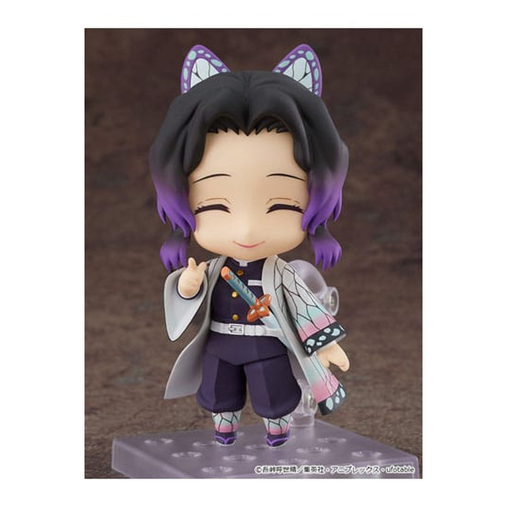 Productafbeelding Demon Slayer - Shinobu Kocho Nendoroid Actiefiguur