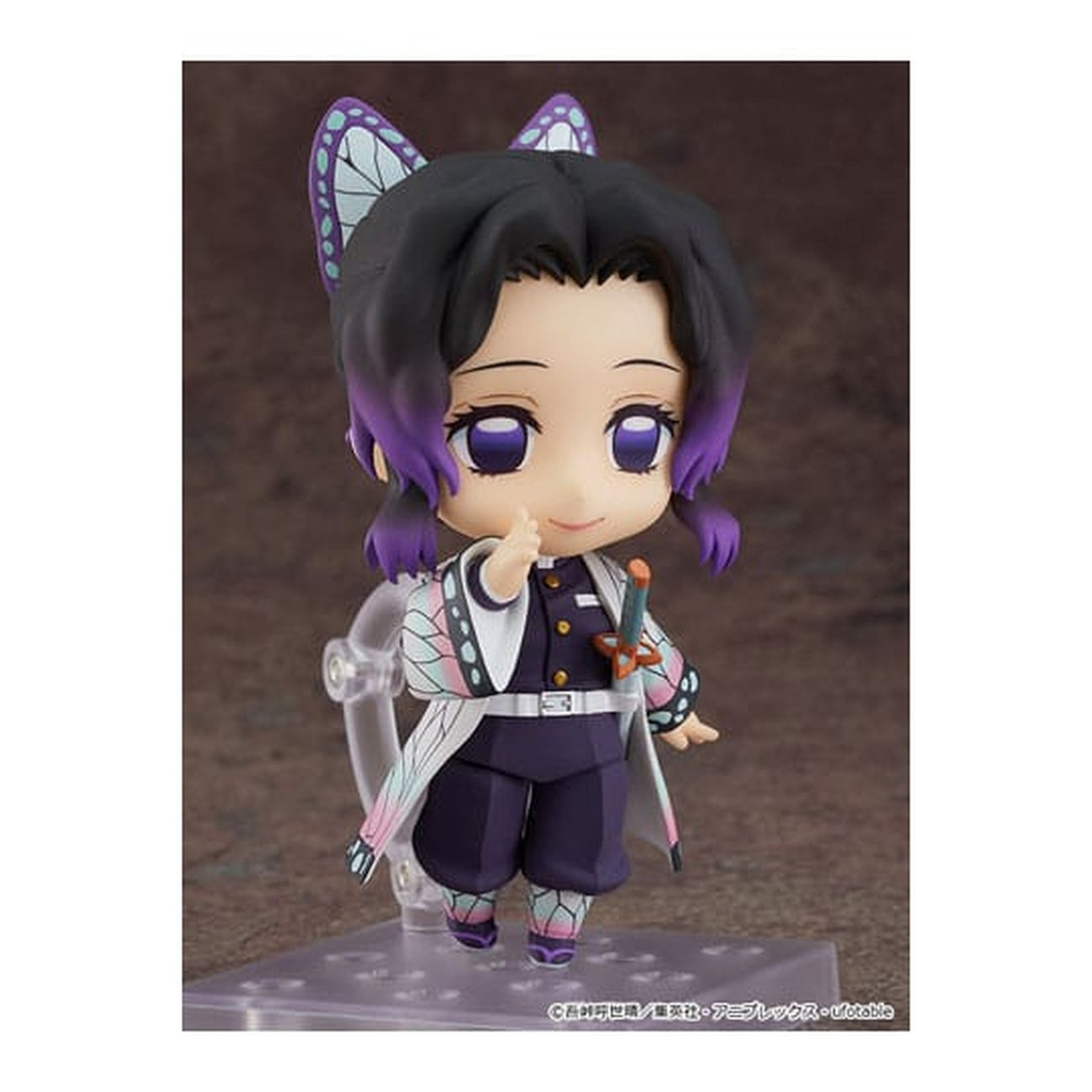 Productafbeelding Demon Slayer - Shinobu Kocho Nendoroid Actiefiguur