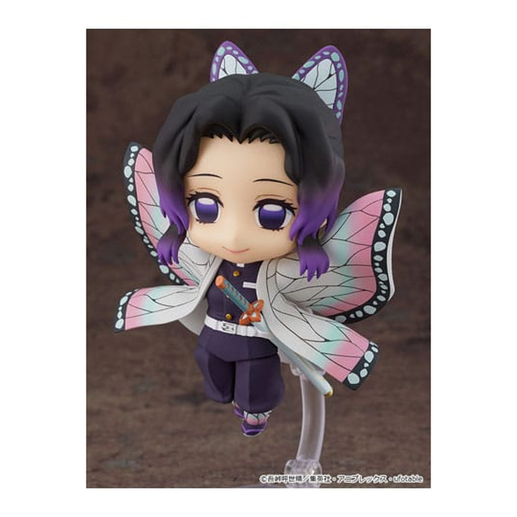 Productafbeelding Demon Slayer - Shinobu Kocho Nendoroid Actiefiguur
