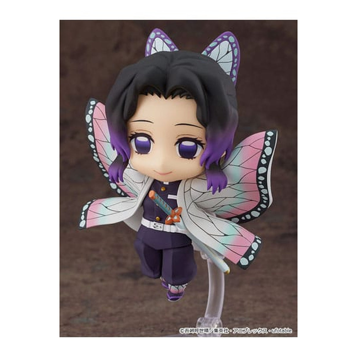 Productafbeelding Demon Slayer - Shinobu Kocho Nendoroid Actiefiguur