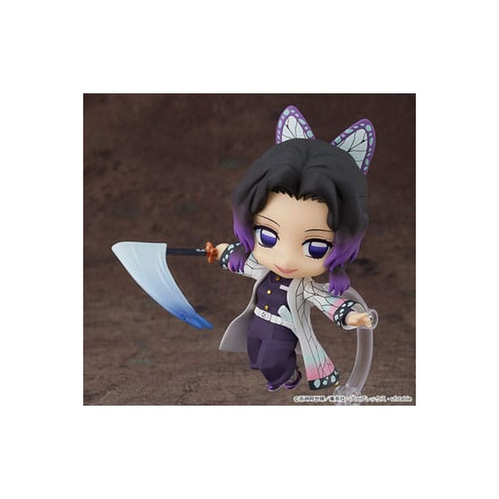Productafbeelding Demon Slayer - Shinobu Kocho Nendoroid Actiefiguur