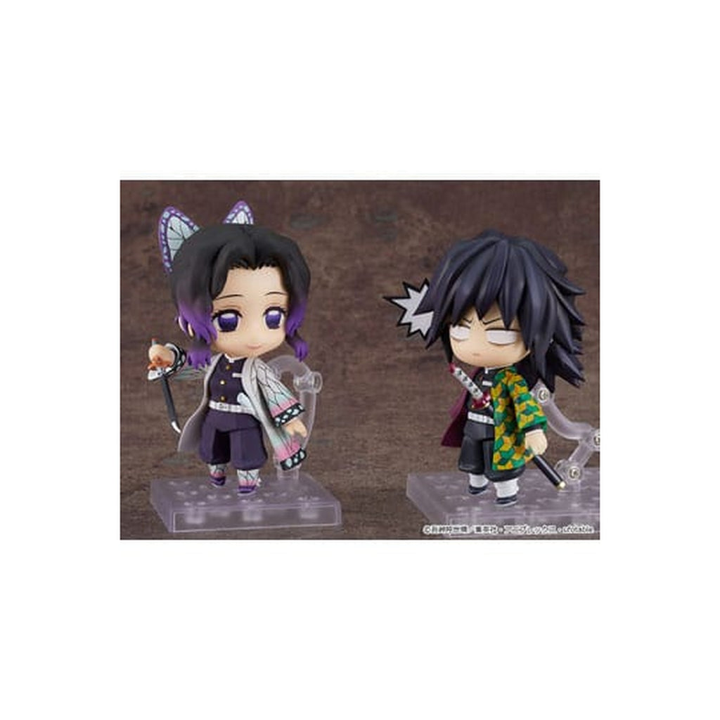 Productafbeelding Demon Slayer - Shinobu Kocho Nendoroid Actiefiguur