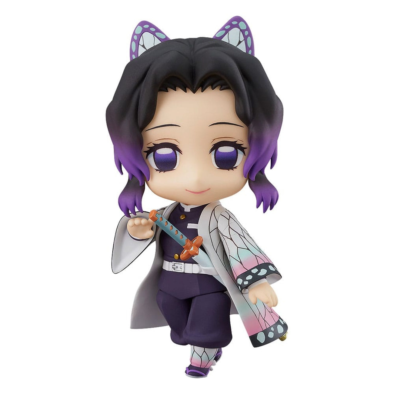 Productafbeelding Demon Slayer - Shinobu Kocho Nendoroid Actiefiguur