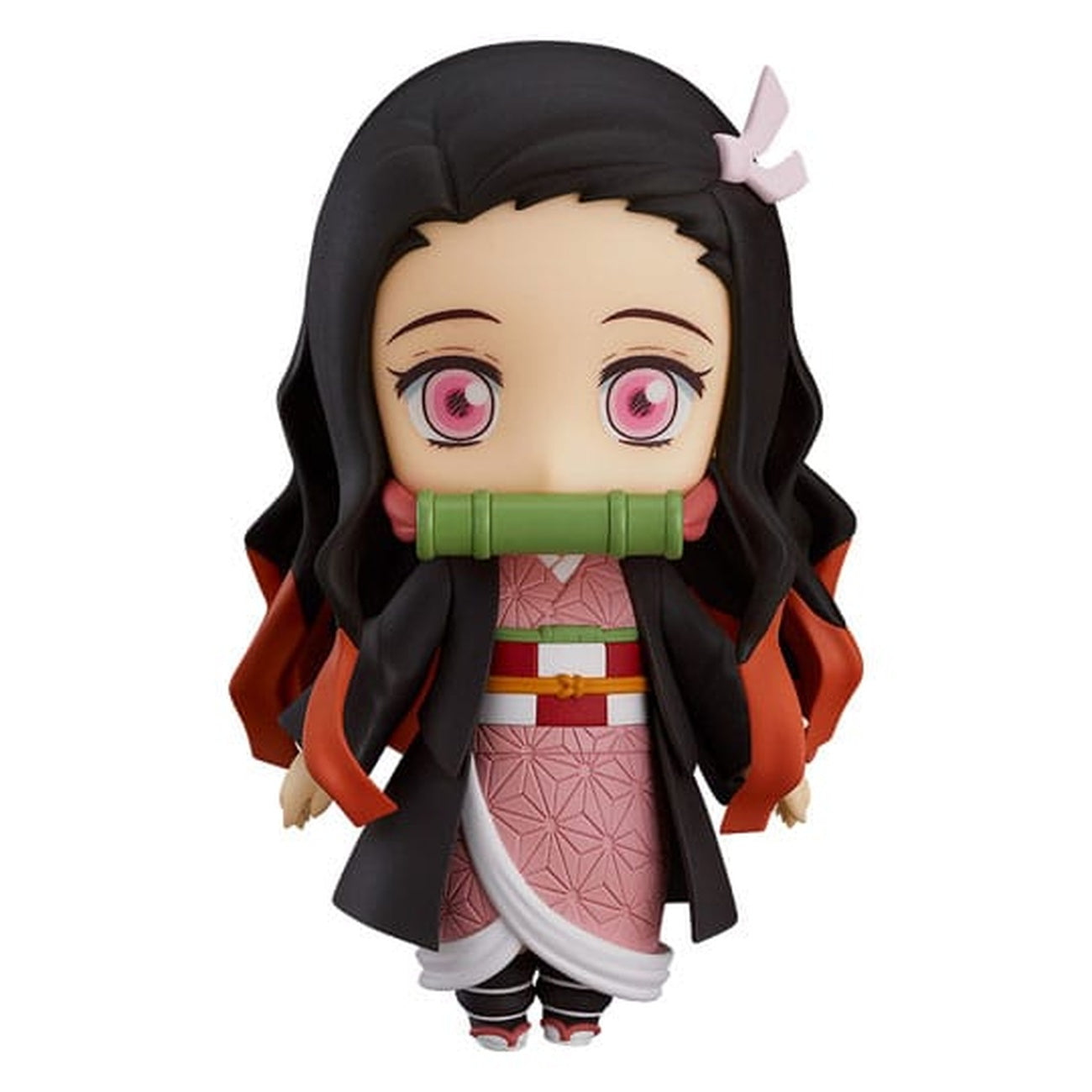 Product image Demon Slayer - Nezuko Kamado Nendoroid Action Figure