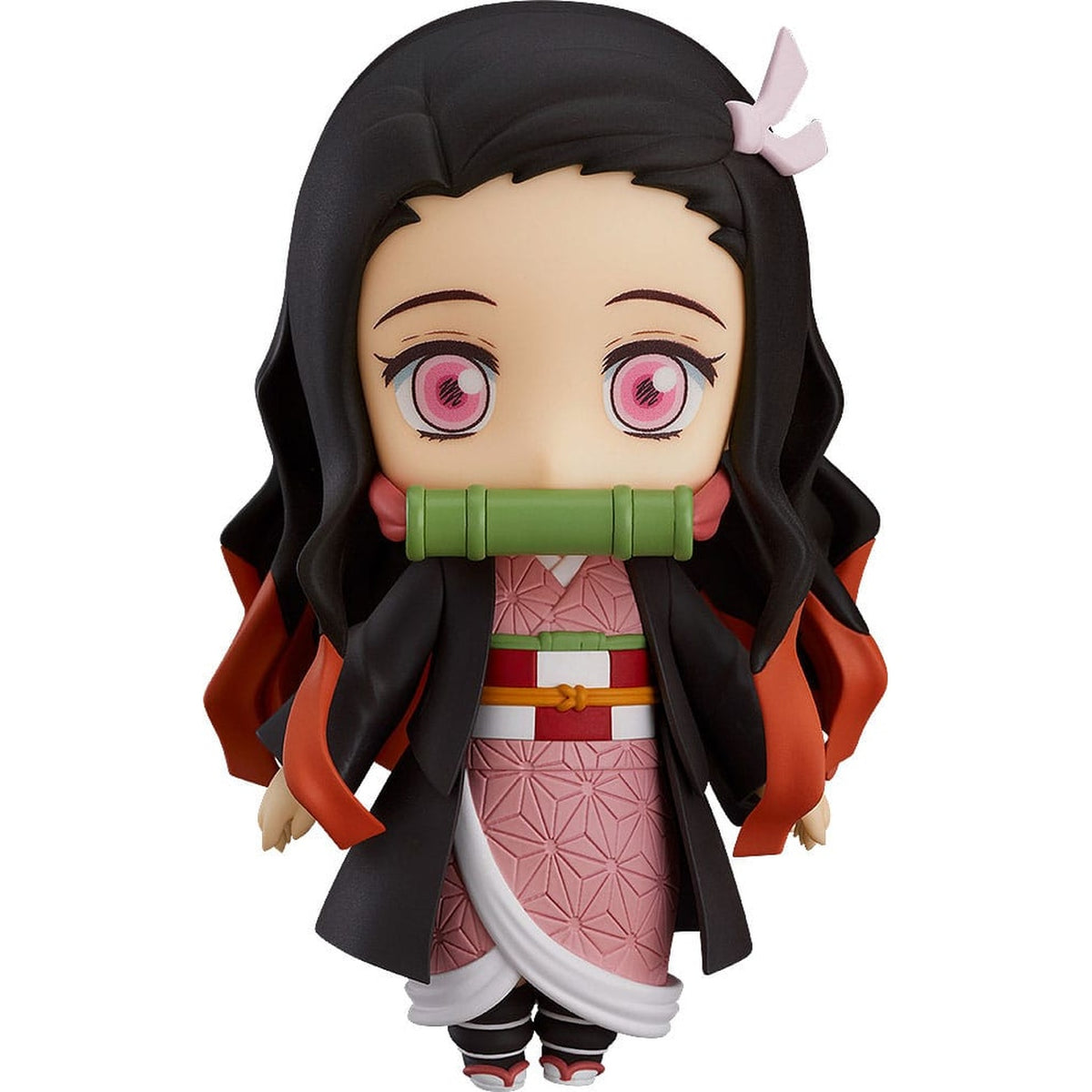 Product image Demon Slayer - Nezuko Kamado Nendoroid Action Figure