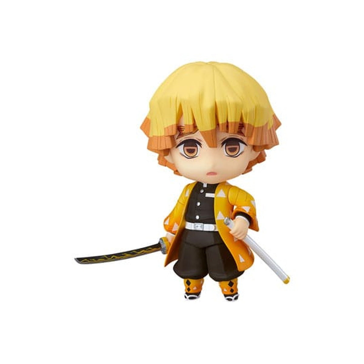 Productafbeelding Demon Slayer - Zenitsu Agatsuma Nendoroid actiefiguur