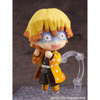 Productafbeelding Demon Slayer - Zenitsu Agatsuma Nendoroid actiefiguur