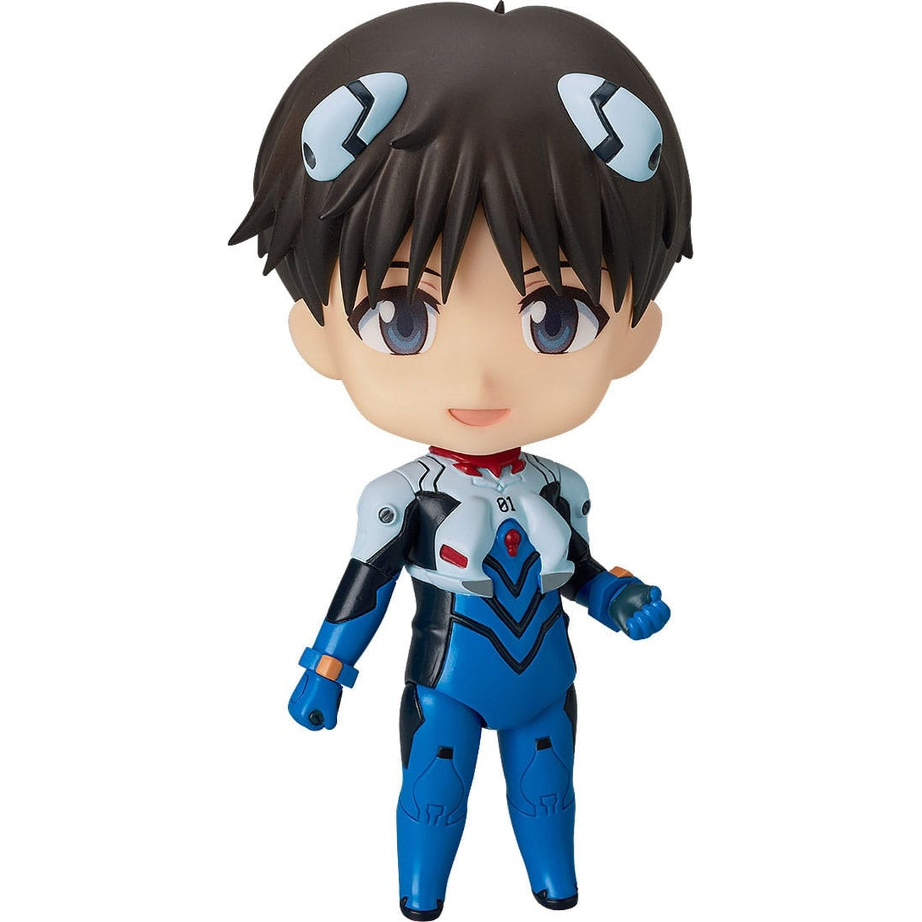 Productafbeelding Neon Genesis Evangelion - Shinji Ikari Nendoroid Actiefiguur Plugsuit Versie