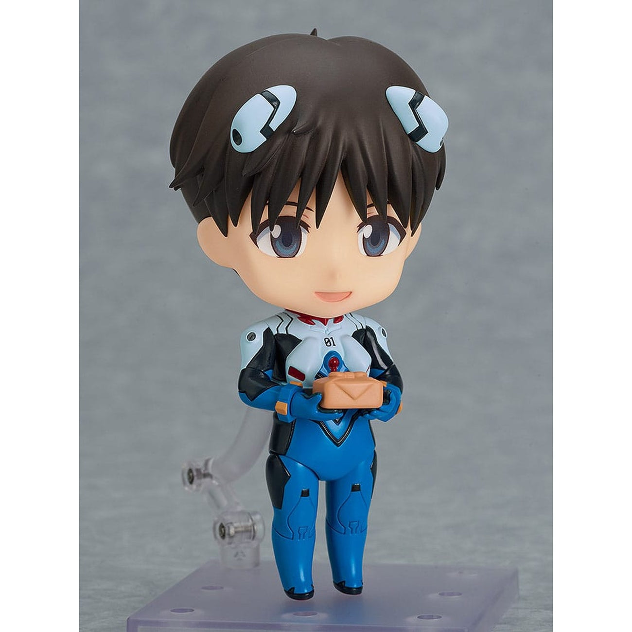 Productafbeelding Neon Genesis Evangelion - Shinji Ikari Nendoroid Actiefiguur Plugsuit Versie