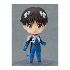 Productafbeelding Neon Genesis Evangelion - Shinji Ikari Nendoroid Actiefiguur Plugsuit Versie