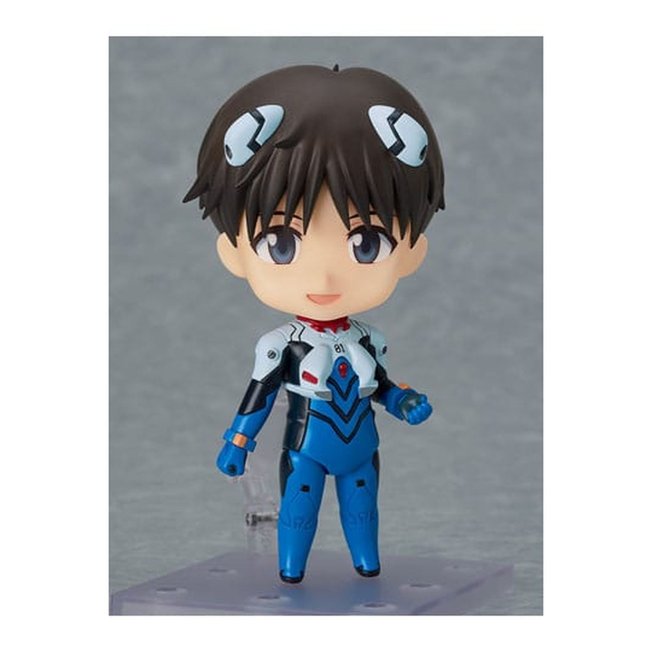 Productafbeelding Neon Genesis Evangelion - Shinji Ikari Nendoroid Actiefiguur Plugsuit Versie