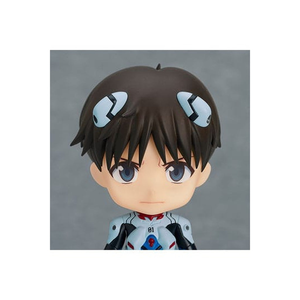 Productafbeelding Neon Genesis Evangelion - Shinji Ikari Nendoroid Actiefiguur Plugsuit Versie